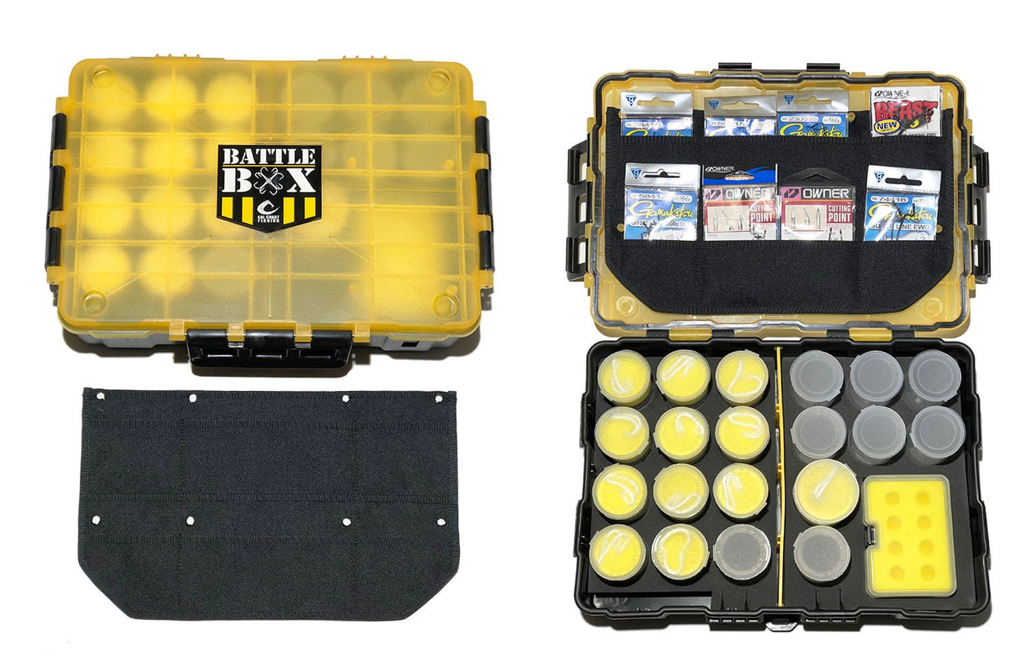 Ammo Pouch for Battle Box