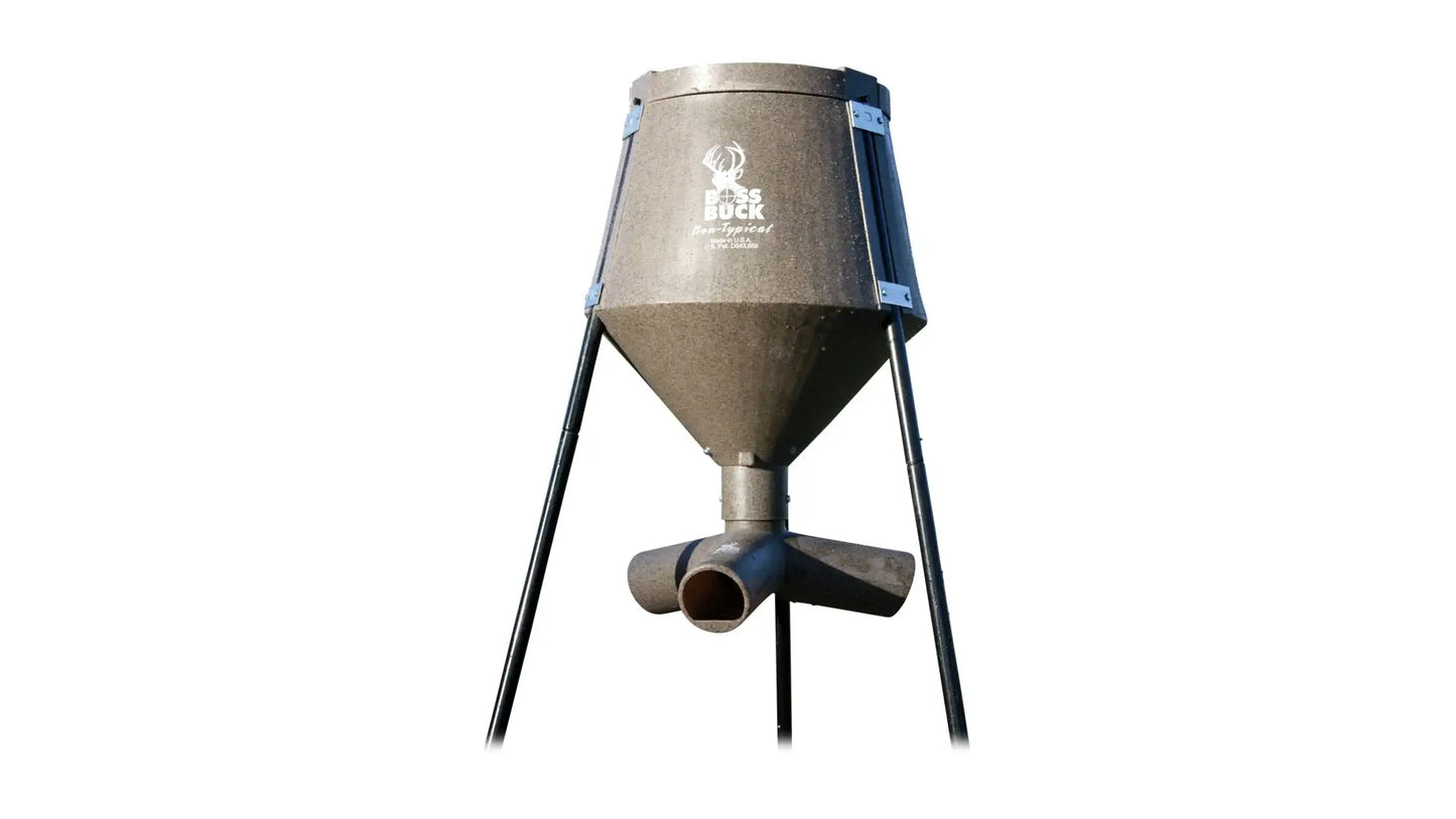 Boss Buck Gravity Feeder
