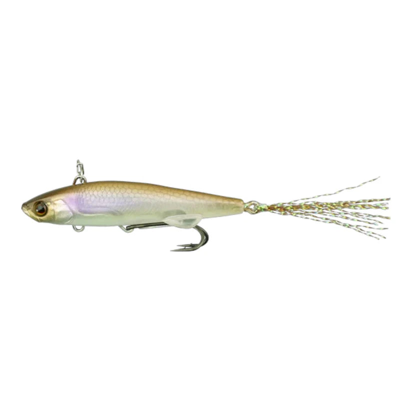 Jackall Live Darter