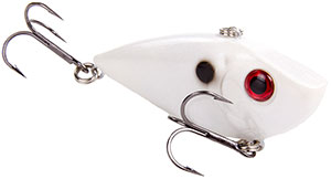 Strike King Red Eye Shad