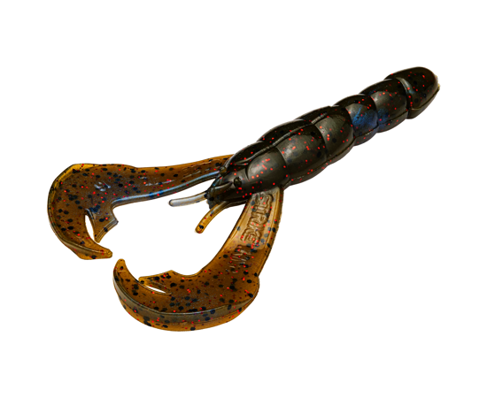 Strike King Baby Rage Craw