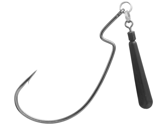 Picasso Tungsten Jika Rig