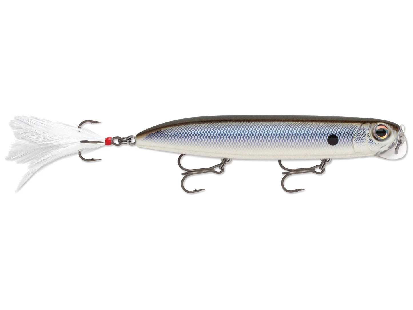 Rapala Precision X Jowler