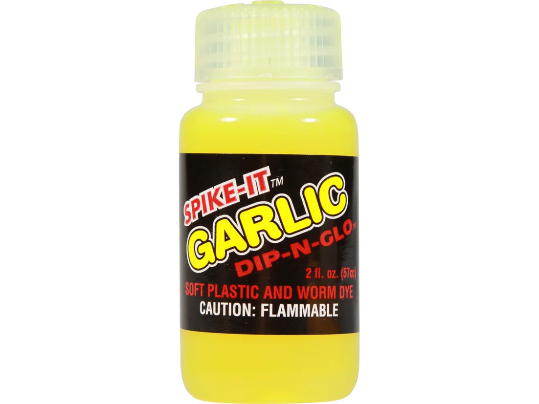 Spike It Dip-N-Glo
