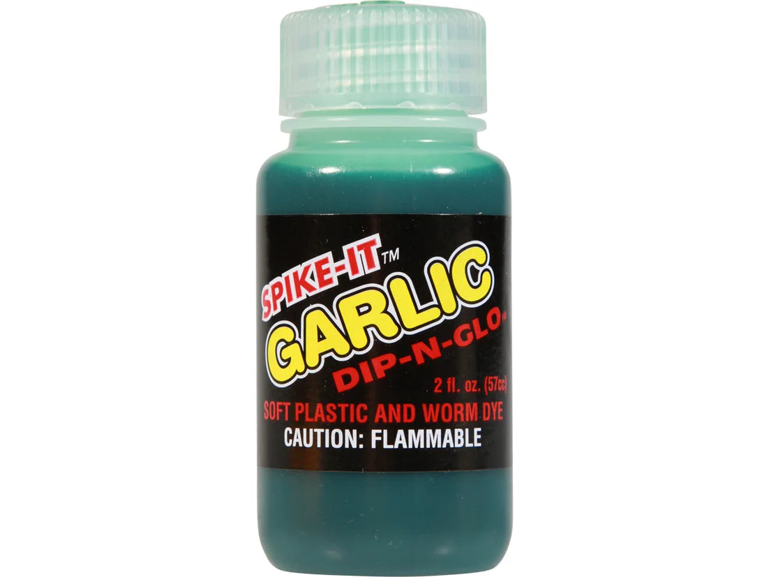 Spike It Dip-N-Glo