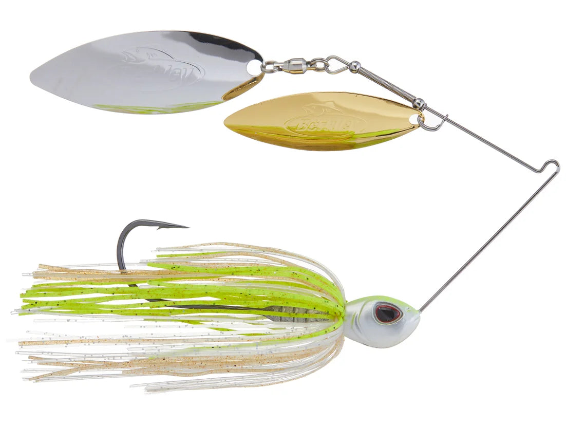 Berkley Power Blade Compact SpinnerBait