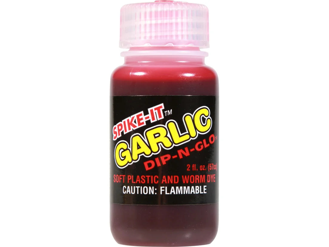 Spike It Dip-N-Glo