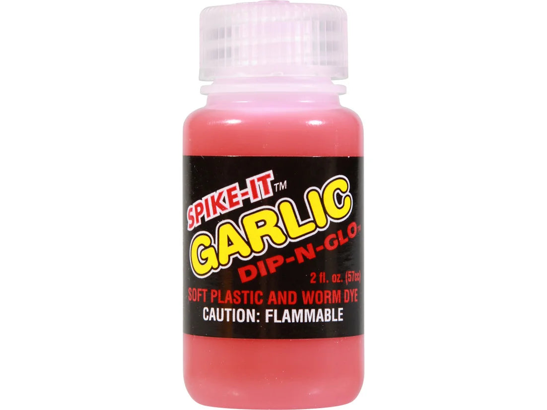 Spike It Dip-N-Glo