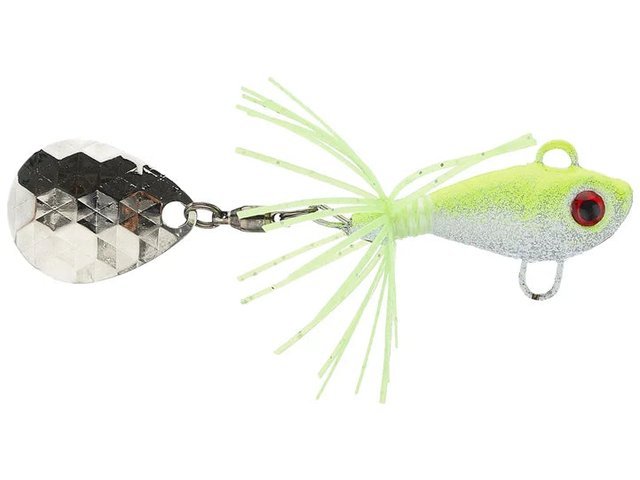 Big Daddy Baits Booger Spin
