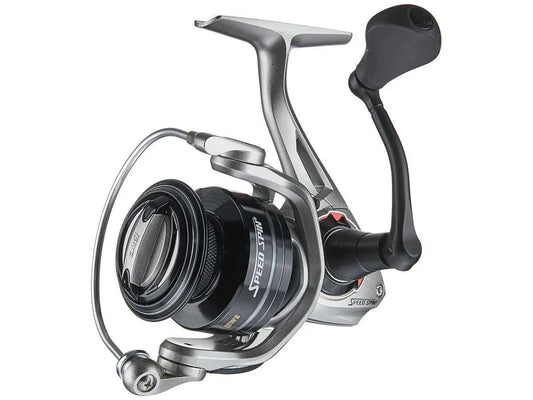 Lew's Laser SG Speed Spin Spinning Reel