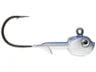 Dirty Jigs Guppy Heads