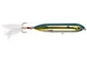 Heddon Super Spook Jr Fthrd