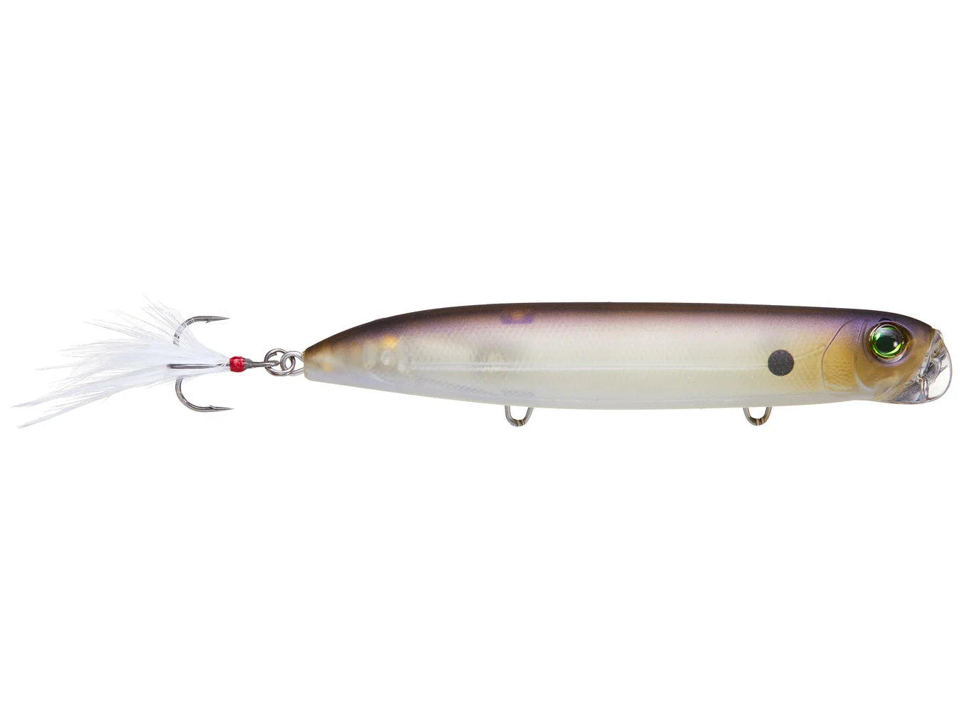 Rapala Precision X Jowler
