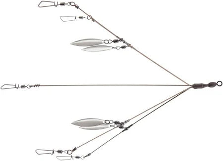 Diamond Baits A-Rigs