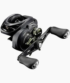 Shimano Curado MGL