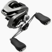 Shimano Metanium DC