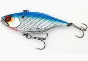 Jackall Tn Lipless