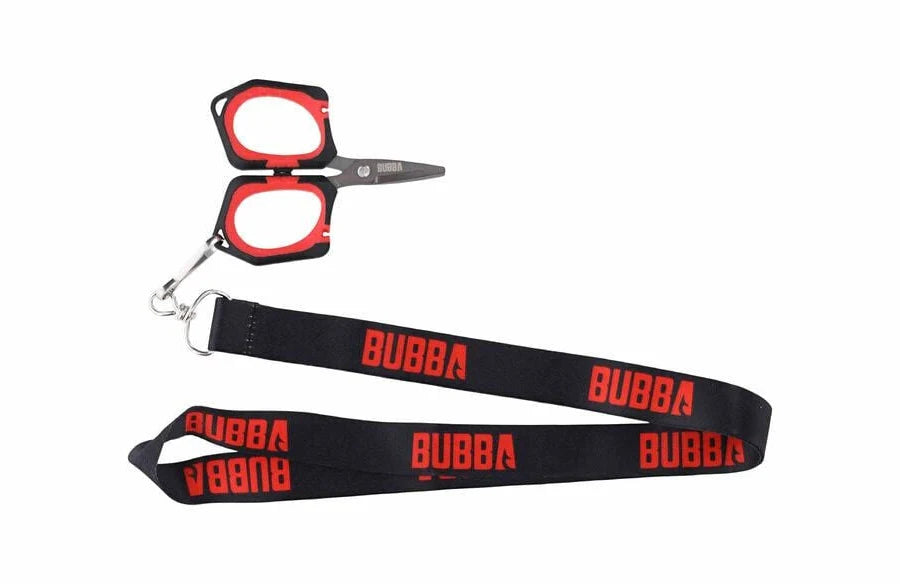 Bubba Shears