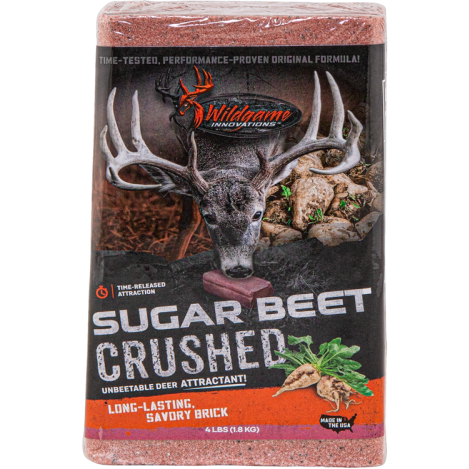 Wildgame Innovations Crushed Brick