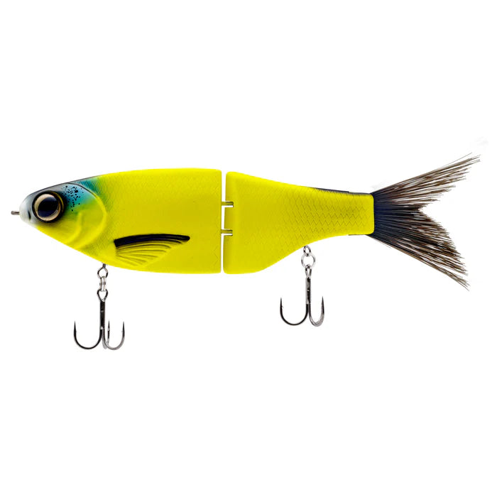 Spro Chad Shad Glide Bait 2.4oz