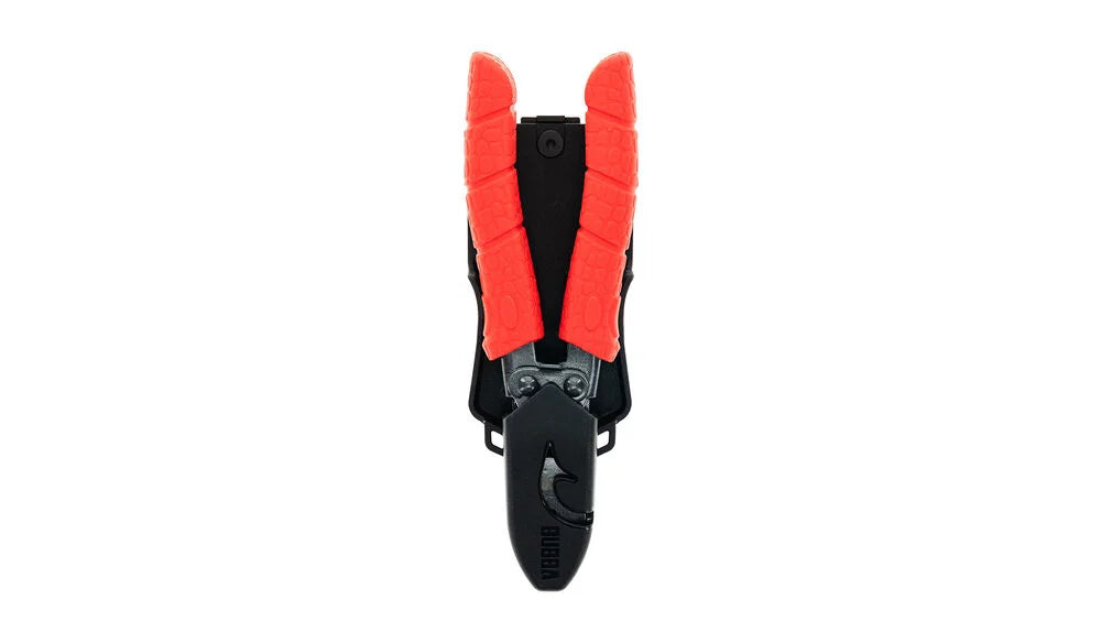 Bubba Forged Wire Cutters