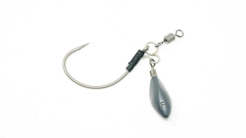 Zappu RPZ System Hook Talisman