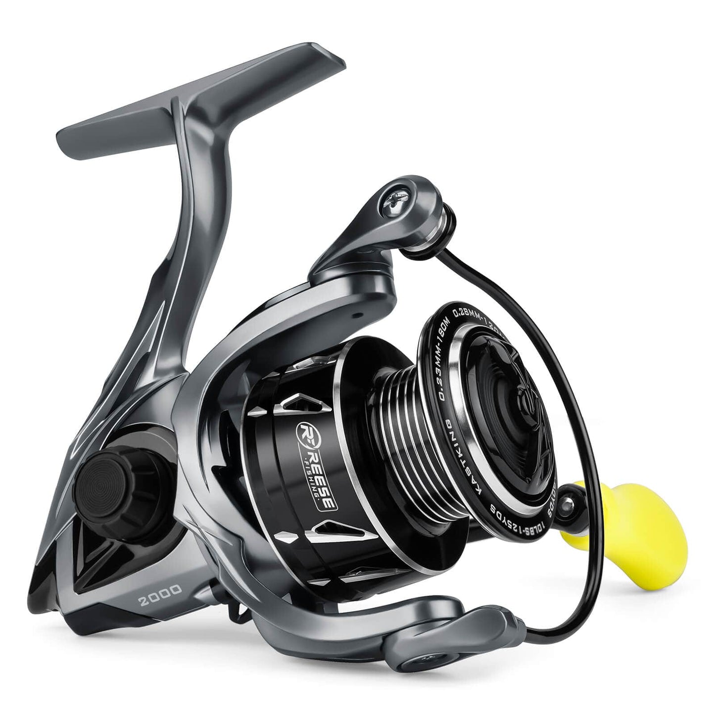 KastKing Skeet Reese ICON Spinning Reel