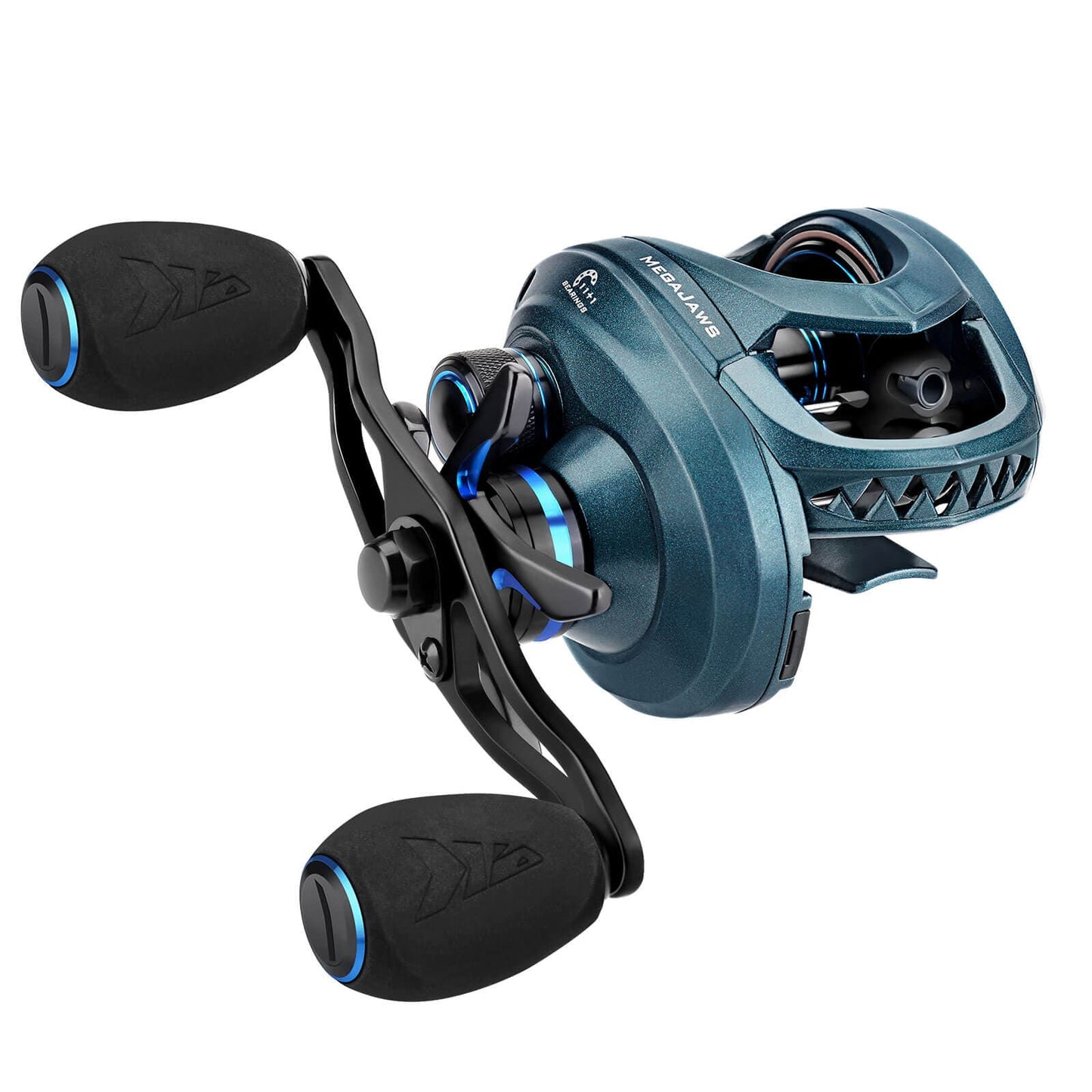 KastKing MegaJaws Casting Reels