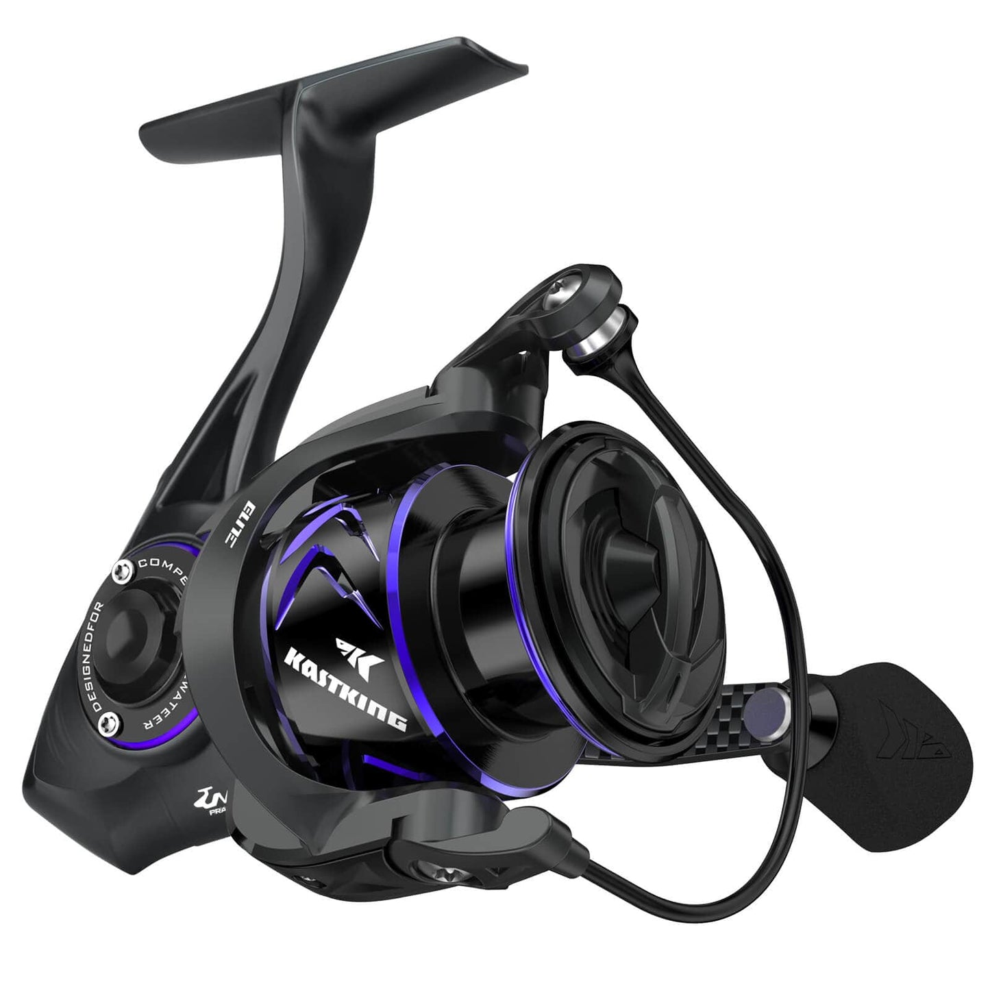 Kastking MegaJaws Elite Spinning Reel