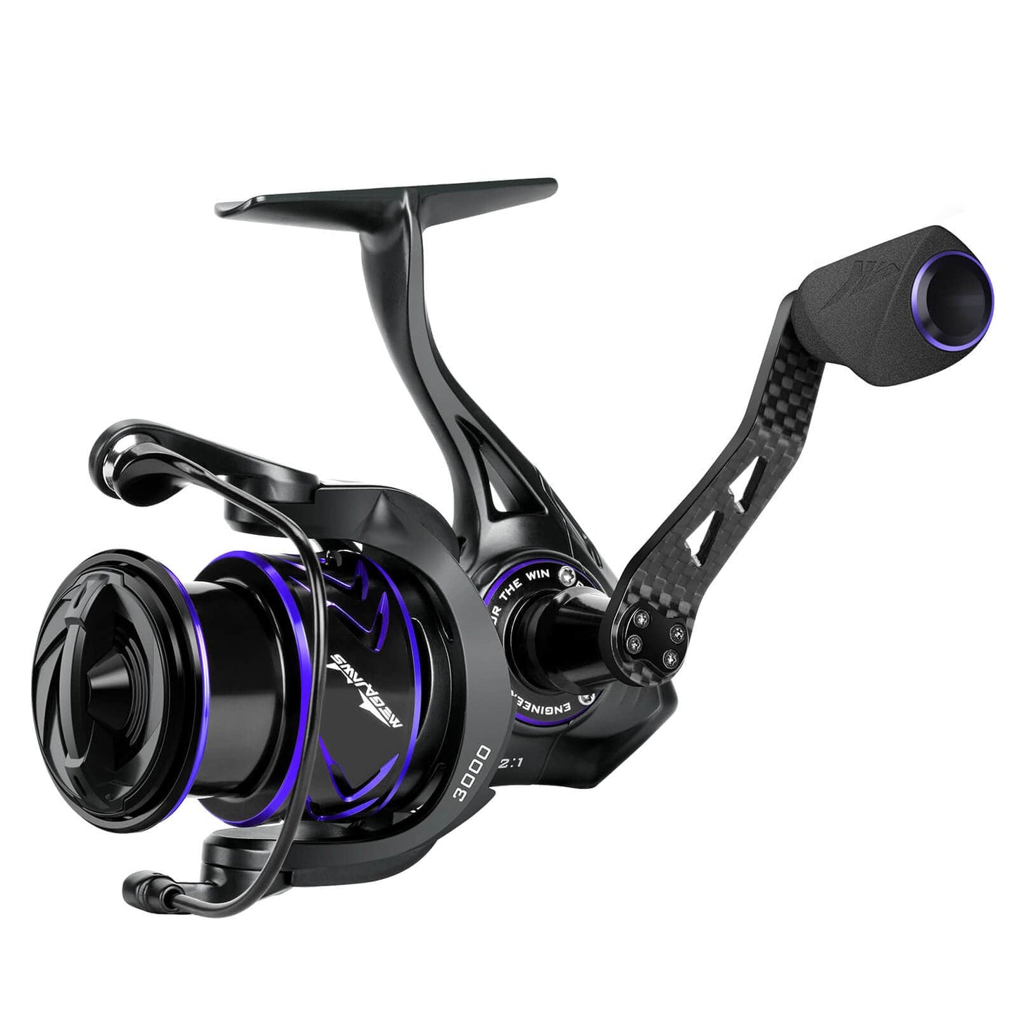Kastking MegaJaws Elite Spinning Reel
