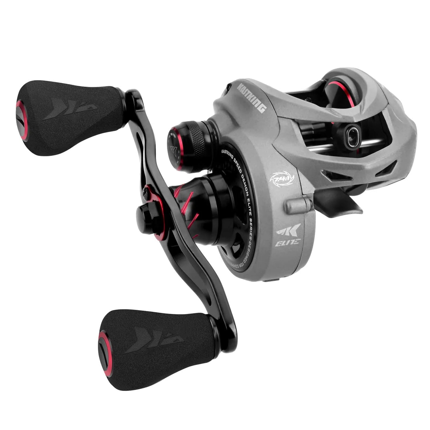 KastKing Deadbolt Casting Reel