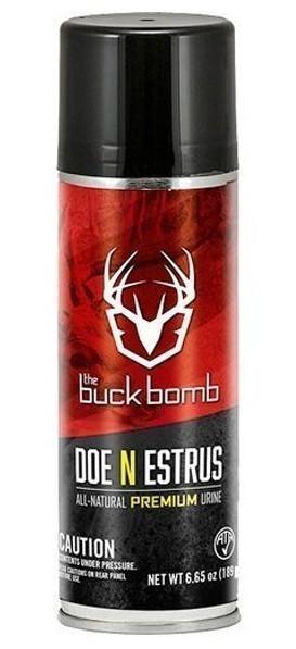 Hunter Specialties Buck Bomb Aerosal