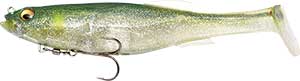 MegaBass Magdraft