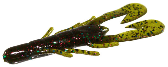 Zomm U-V Speed Craw 3.5"