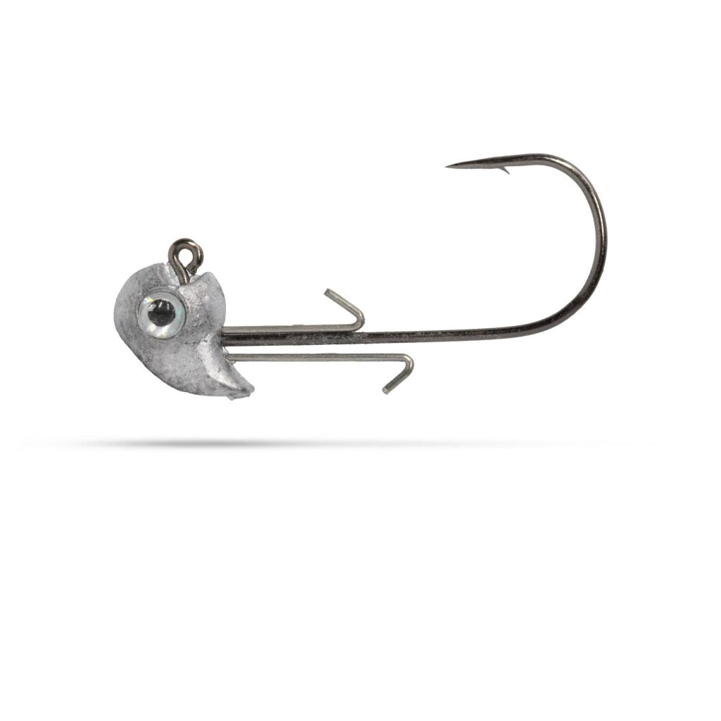 Duckett Sway Head