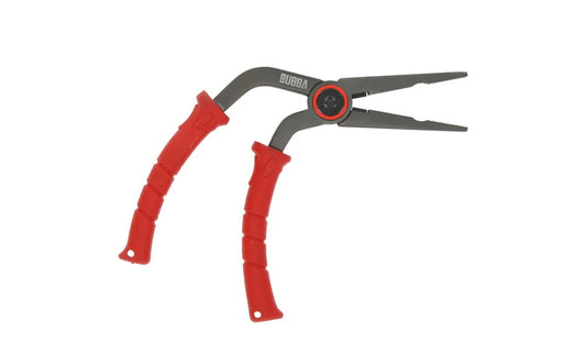 Bubba 6.5 SS Pistol Grip Pliers
