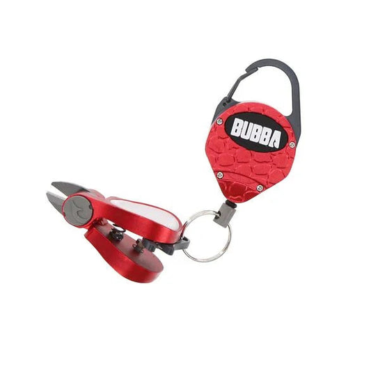 Bubba Line Clipper w/Tether