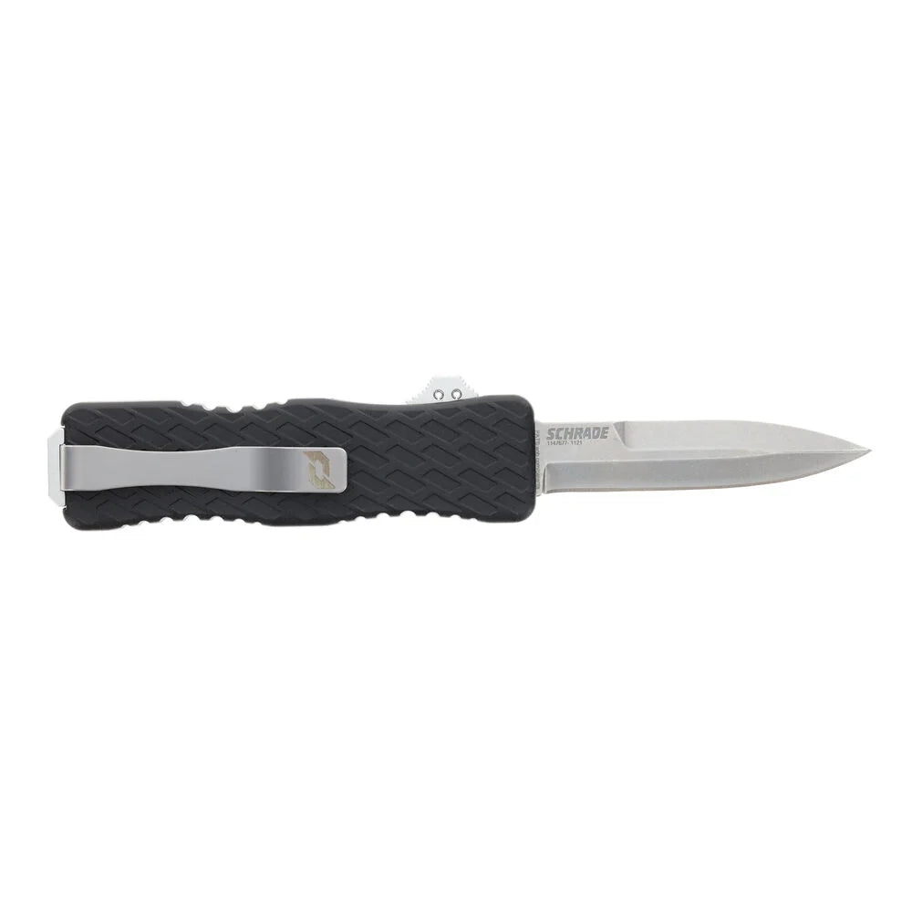 Schrade Uproar Knife