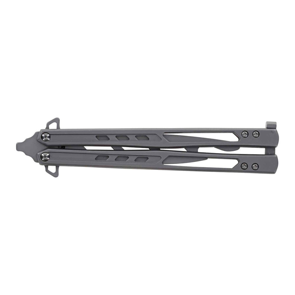 Schrade Alkemyst Trainer