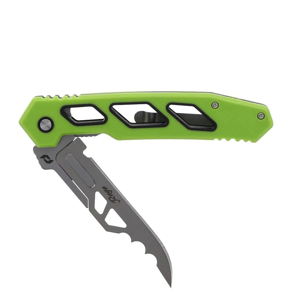 Schrade Isolate Enrage Knife
