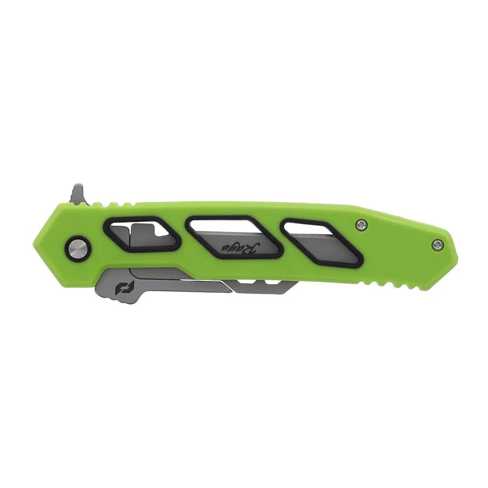 Schrade Isolate Enrage Knife