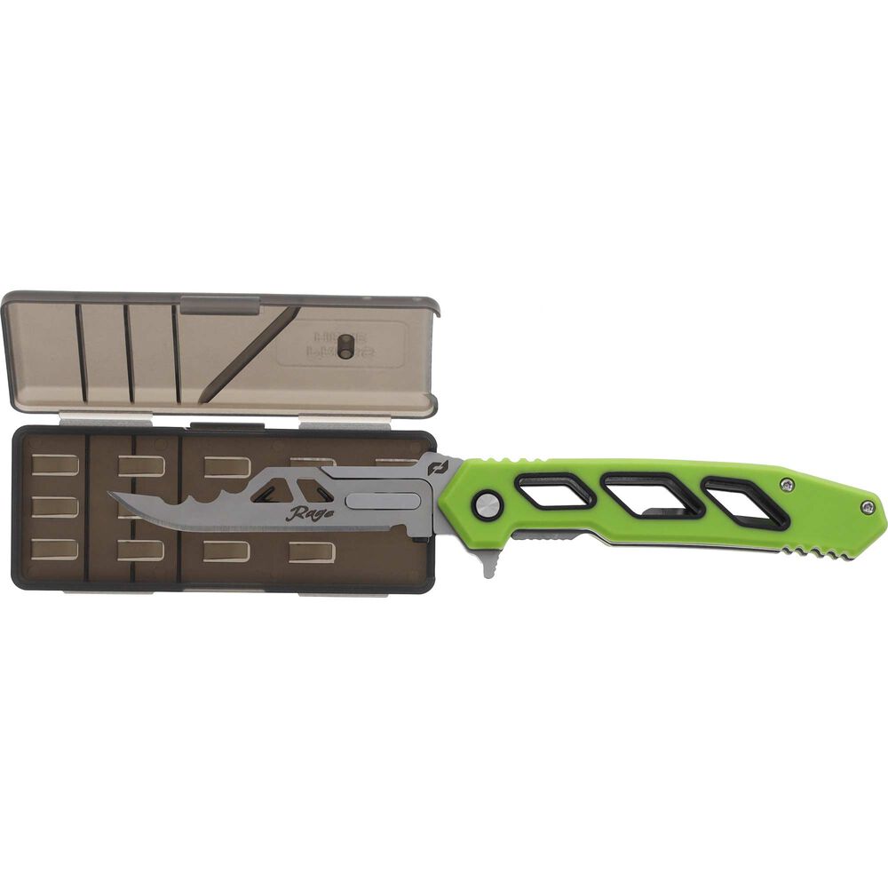 Schrade Isolate Enrage Knife