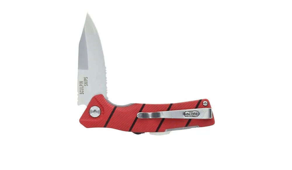 Bubba Sculpin Snips