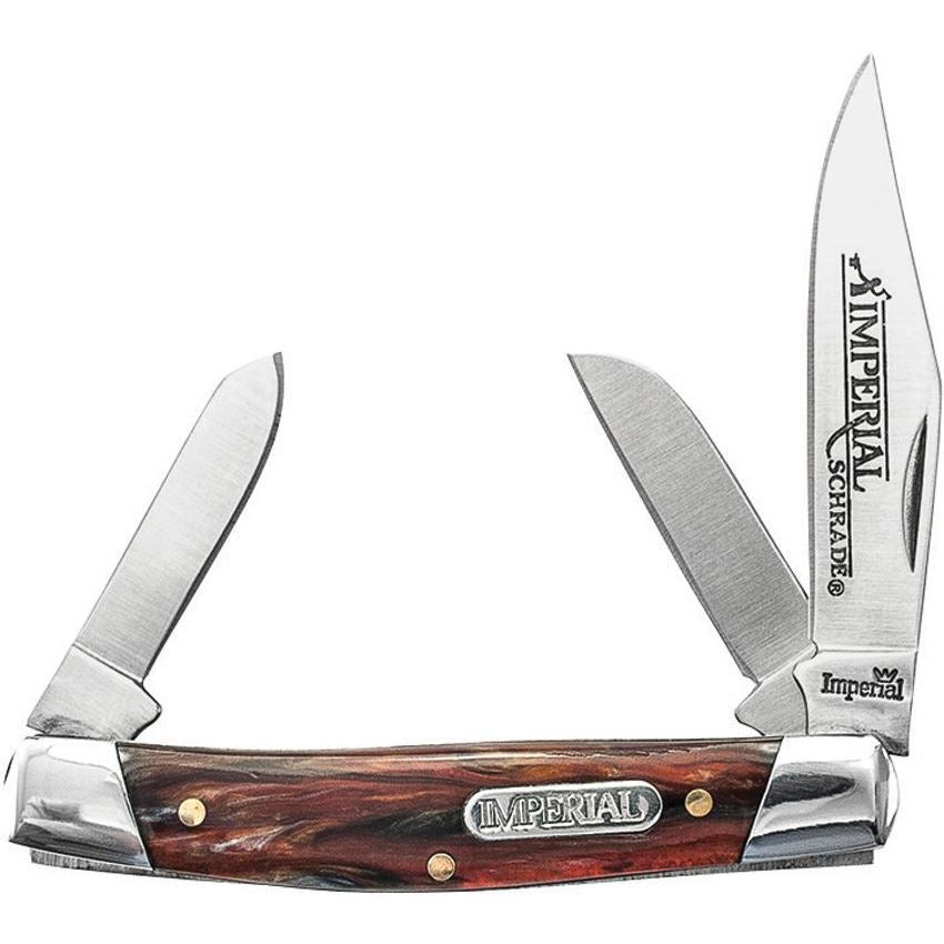 Imperial Pocket Knives