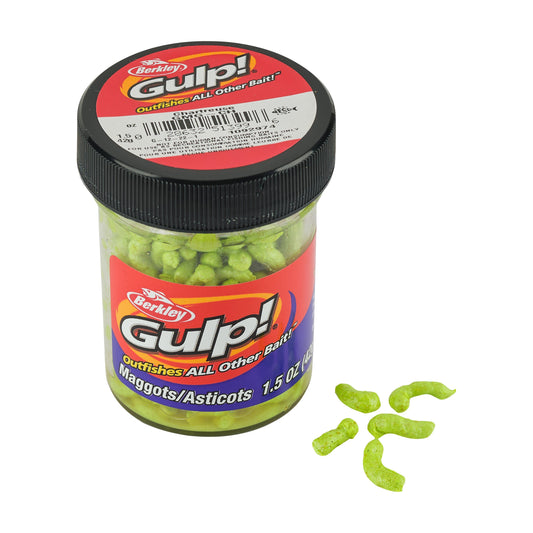 Berkley Gulp!® Maggot
