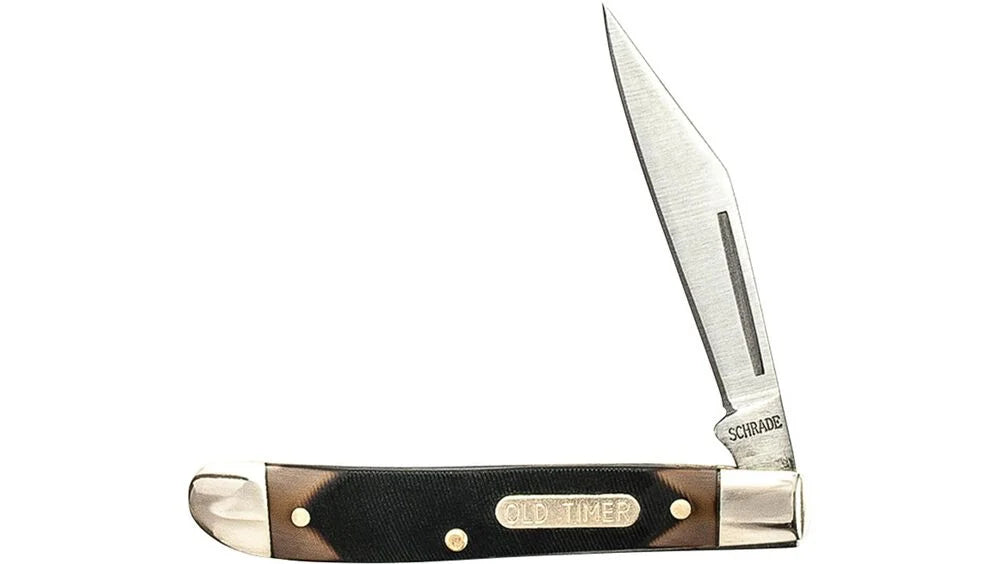 Old Timer Knives