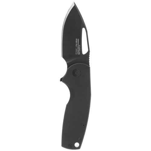 SOG Stout FLK Knife