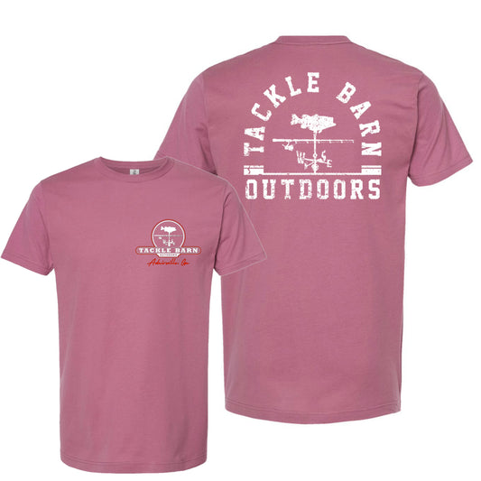 Tackle Barn T-Shirt Vintage