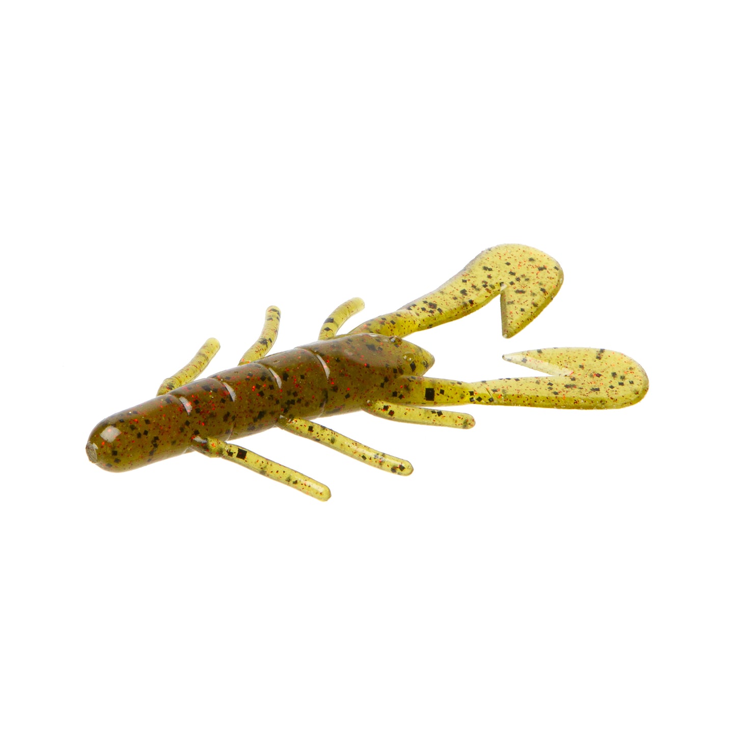 Zomm U-V Speed Craw 3.5"