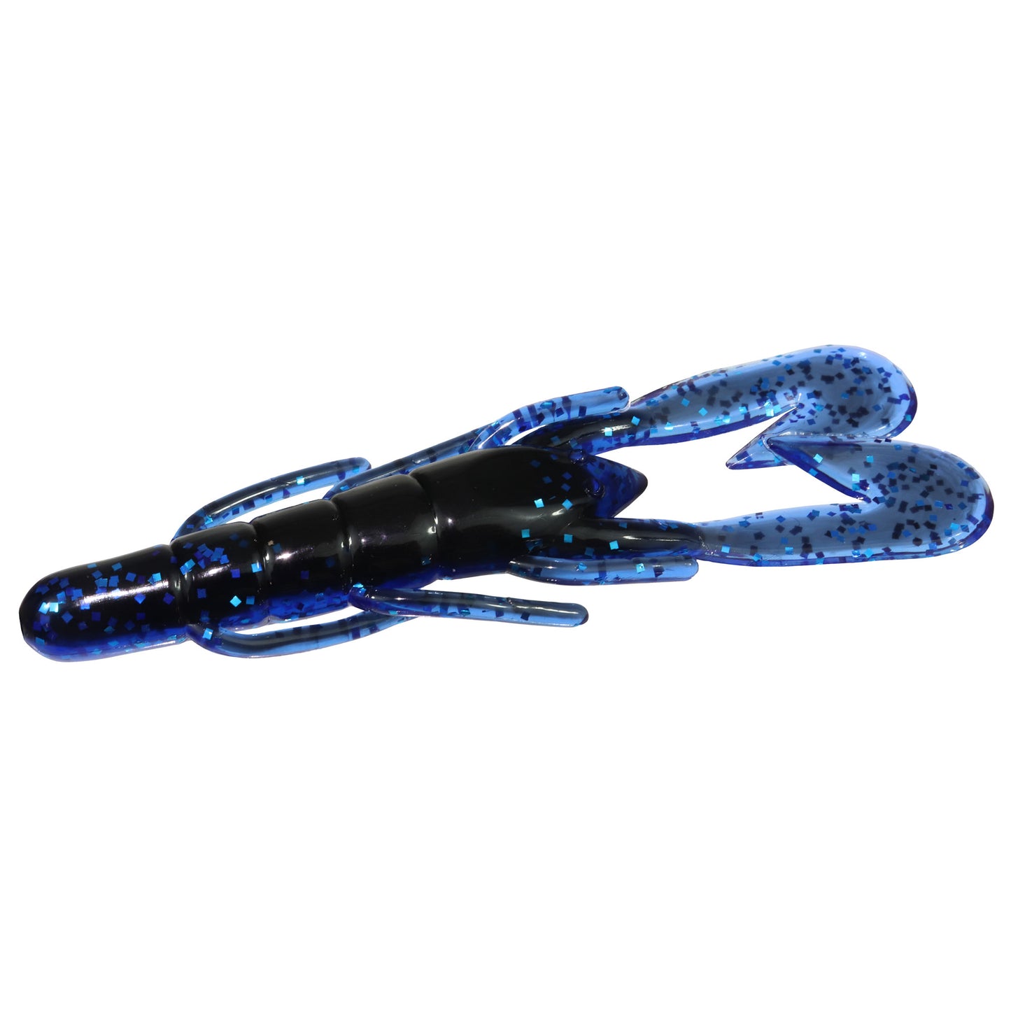Zomm U-V Speed Craw 3.5"